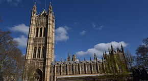 Parliament Westminster