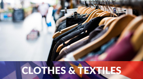 Clothes & Textiles (2)