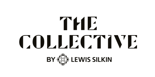 The Collective by Lewis Silkin
