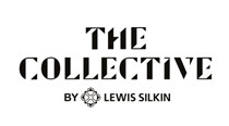 The Collective By Lewis Silkin (NEW)