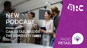 Can Retail Bridge The Diversity Gap Web