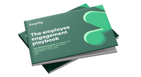 The Employee Engagement Book