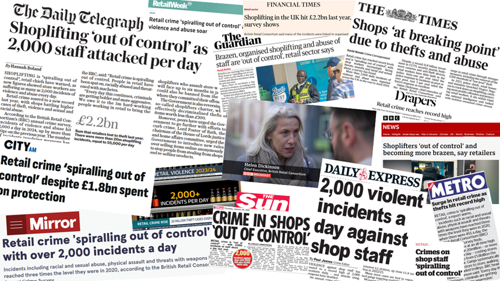 A collage of newspapers

AI-generated content may be incorrect.