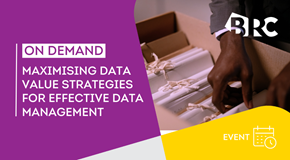 Maximising Data Value Strategies For Effective Data Management