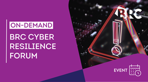 Cyber Resilience On Demand Slide